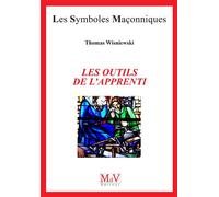 N.96 Les outils de l'apprenti - Thomas Wisniewski - La Maison De Vie - broché - Essai