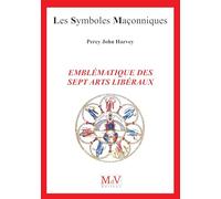 N.97 Emblématique des sept arts libéraux
