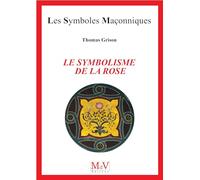 N.98 Le symbolisme de la rose