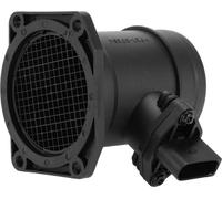 N°986280206 Capteur De Débit D'Air Massique Pour Audi A4 1997-2001 / Intérieur / Durable / 1 Pièce / Noir