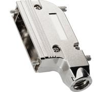 N/A 15 pôles BKL Electronic 10120273 métal argent 1 pc(s)