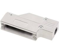N/A 25 pôles encitech DCMR25-FK-K 6560-0501-03 tout en métal 180 ° argent 1 pc(s)