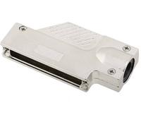 N/A 50 pôles encitech DCMR50-ULP 1060-0135-05 tout en métal 90 ° argent 1 pc(s)