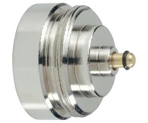 n.A. 700 100 002 700128 Adaptateur de valve pour chaudière Oventrop