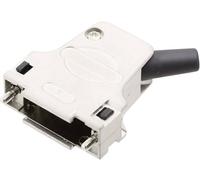 N/A 9 pôles encitech 7960-0206-11M métal 45 ° argent 1 pc(s)