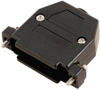N/A 9 pôles MH Connectors 2360-0102-01 matière plastique 180 ° noir