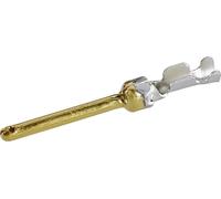 N/A à sertir FCI 8656350064LF AWG min.: 28 - AWG max.: 24 bronze phosphoreux 3 A