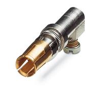 N/A à sertir Phoenix Contact 1655470 AWG min.: 18 - AWG max.: 14 doré 30 pc(s)