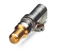 N/A à sertir Phoenix Contact 1655483 AWG min.: 18 - AWG max.: 14 doré 30 pc(s)