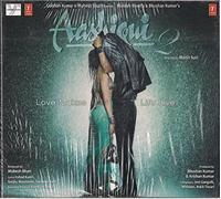 N/A - Aashiqui 2. Originaler Soundtrack zum Bollywood Film . [Audio CD][IMPORT] By N/A (0001-01-01)