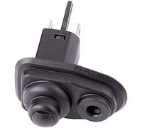 n.A. Actionneur 12 V/DC 16 A 1 x on/(Off) à Rappel 1 pc(s)