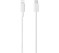 N/A Apple MKQ42ZM/A (B) 2.00 m blanc 1 pc(s)