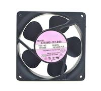 N+A Axial Cooling Fan for NMB 4715MS-10T-B50,Server Cooler Fan NMB 4715MS-10T-B50 110V 100V 15W, Cooling Fan for 120x120x38mm