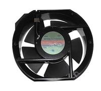 N+A Ball axial Fan for 172x51mm SJ1725HA1 17cm 110V-120V 50/60Hz 0.45A AC Fan