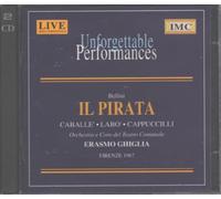 N/A - Bellini: Il Pirata by N/A
