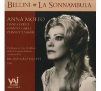 N/A - Bellini: La Sonnambula / Cillario (1972)