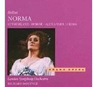 N/A - Bellini - Norma / Sutherland ¡¤ Horne ¡¤ J. Alexander ¡¤ R. Cross ¡¤ LSO ¡¤ Bonynge By N/A (0001-01-01)
