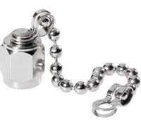 N/A BKL Electronic 0409057 argent 1 pc(s)