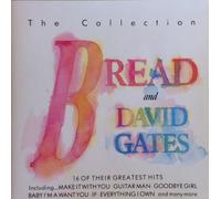 N/A - Bread und David Gates The Collection By N/A (0001-01-01)