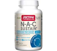 N-A-C Soutien, 600mg - 60 comprimés