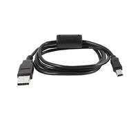 N/A Câble de données USB pour Appareil Photo Reflex numérique pour Nikon D7000 D90 D700 D300S D3100 UC-E4