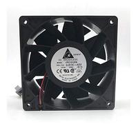 N / A Cooler Fan for 2J51K-A00 Computer Water Cooling Fan Delta PFC1212DE 12038 12V 12CM Strong Breeze Big Air Volume Violent Fan