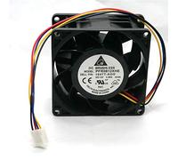 N / A Cooler Fan for 8038 dc12v 8cm Super Car Booster Violent Fan 4.9A PFR0812XHE 13000 for Delta 80X80X38mm