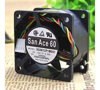 N / A Cooler Fan for 9G0612P1M051 12V 0.35A Assy GX620 Server Fan U8679 Cooling Fan 4-WIRE 4-PIN