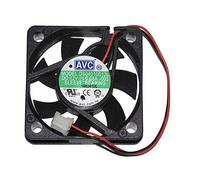N / A Cooler Fan for AVC 4010 DS04010S12L 12V 0.08A 4CM 2Wire Cooling Fan