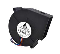N / A Cooler Fan for Delta 9733 Turbo Centrifugal Fan Blower BFB1012VH 12V 1.80A Wind Capacity 97X97X33mm