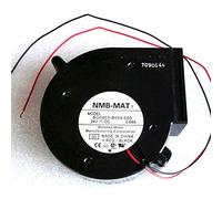 N / A Cooler Fan for NMB-Mat 97mm x 33mm Blower Fan 24V DC BG0903-B054-000 Minebea