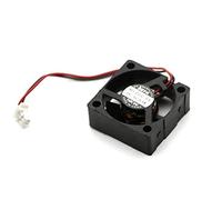 N / A Cooler Fan for SEPA MF20C-05L 20x 20mm x8mm 2008 DC 5V 0.08A DC Fan 2pin