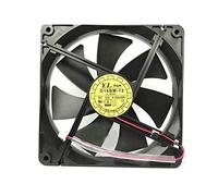 N / A Cooling Fan 14025 D14BM-12,Server Cooler Fan 14025 D14BM-12 12V 0.70A, YaLn Fan for 14CM