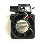 N / A Cooling Fan 1608VL-05W-B49 A90L-0001-0551#A,Server Cooler Fan 1608VL-05W-B49 A90L-0001-0551#A 24v 0.07A, Fanuc Drive Cooling Fan
