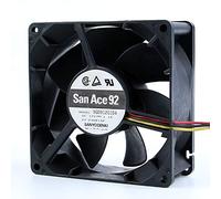 N / A Cooling Fan 9G0912G104,Server Cooler Fan 9G0912G104 12v 1.1A, Inverter Cooling Fan for 9G0912G104