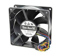 N / A cooling Fan 9G0912P2G041, Server Cooling Fan 9G0912P2G041 12V 0.88A, server cooling Fan for 90 * 90 * 32mm