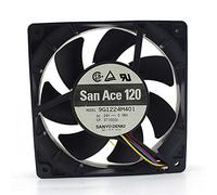 N / A cooling Fan 9G1224GM401,Server Cooler Fan 9G1224GM401 24V 0.08A, inverter Cooling Fan for 9G1224GM401