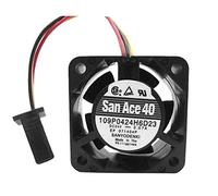 N / A Cooling Fan A90L-0001-0551#A 109P0424H6D23,Server Cooler Fan A90L-0001-0551#A 109P0424H6D23, FANUC System Cooling Fan for 109P0424H6D23