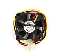 N / A Cooling Fan AD0405HB-G73,Server Cooler Fan AD0405HB-G73 DC 5V 0.25A, Computer Blower Cooling Big Air Fan for 40 * 40 * 10mm