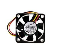 N / A Cooling Fan AD0412HS-G72,Server Cooler Fan AD0412HS-G72 12V 0.10A, Switch Cash Register Silent Fan for 40x40x10mm 3-PIN