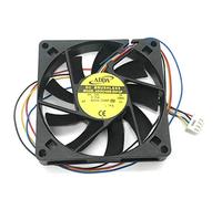 N / A Cooling Fan AD0824MB-D9FGP,Server Cooler Fan AD0824MB-D9FGP 24V 0.15A, Lighting Cooling Fan for 8CM