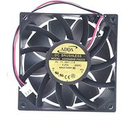 N / A Cooling Fan AD0948HB-F93DS,Server Cooler Fan AD0948HB-F93DS 48V 0.25A, Inverter Server Fan for 90x90x38mm 4-PIN