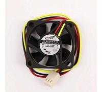 N / A Cooling Fan Adda AD0405HB-G73, Server Cooler Fan Adda AD0405HB-G73 DC 5V 0.25A,Computer Blower Cooling Big Air Fan for 40 * 40 * 10mm