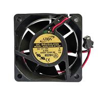 N / A Cooling Fan ADDA AD0612VB-A71GP,Server Cooler Fan ADDA AD0612VB-A71GP 12V 0.54A, Supply Server Large air Volume Fan for 60x60x25mm 2-wire