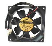 N / A Cooling Fan ADDA AD0824LB-A70GL,Server Cooler Fan ADDA AD0824LB-A70GL DC 24V 0.09A, Server axial Cooling Cooler Fan for 8cm