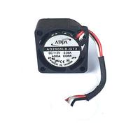 N / A Cooling Fan ADDA KD0501PFB3-8,Server Cooler Fan ADDA KD0501PFB3-8 DC 5V 0.3W, Ball Small Fan Mini Micro Fan for 20mm Three Line