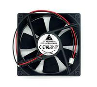 N / A Cooling Fan AFB0924HB,Server Cooler Fan AFB0924HB 24V 0.45A, Robot Industrial Control Inverter Cooling Fan for 90x90x20mm 2-wire