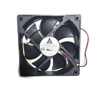 N / A Cooling Fan AFB1205HA,Server Cooler Fan AFB1205HA 5V 0.45A, Inverter Cooling Fan for 12CM 2pin