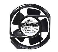 N / A Cooling Fan AK1751HB-AT,Server Cooler Fan AK1751HB-AT 115/60V, Inverter Cooling Fan for 172 mm x 150 mm x 51 mm