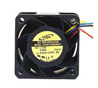 N / A Cooling Fan AS04012UB285BA0,Server Cooler Fan AS04012UB285BA0 12V 0.62A, Violent Fan for 40x40x28mm 4-wire